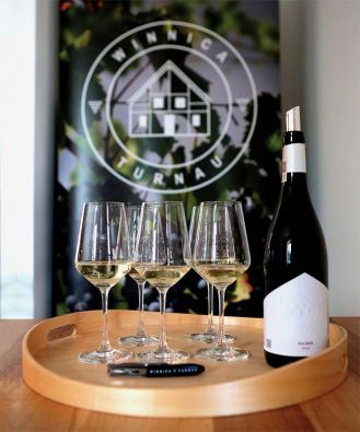 Toast za wino Toast za wino