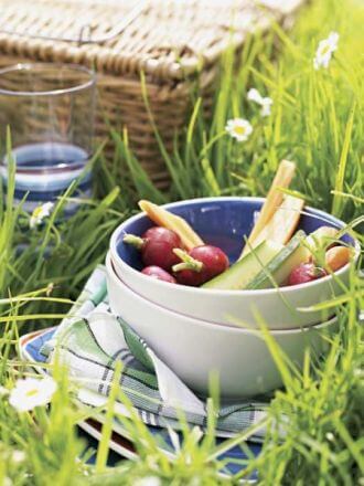 Naturalne oczyszczanie