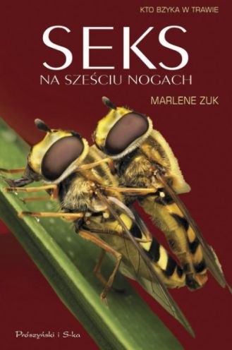 Książka miesiąca