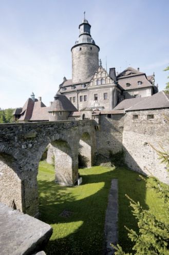 Pogórze Izerskie - kraina smaków i widoków