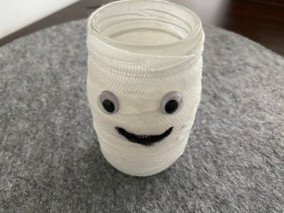 dekoracje na halloween