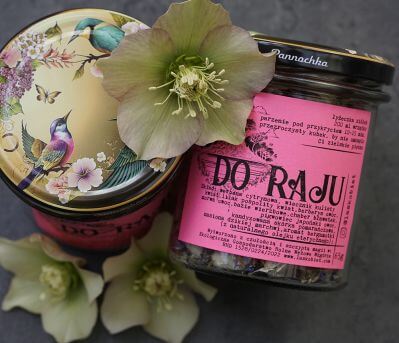 Prezent świąteczny dla kobiety