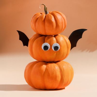 dekoracje na halloween