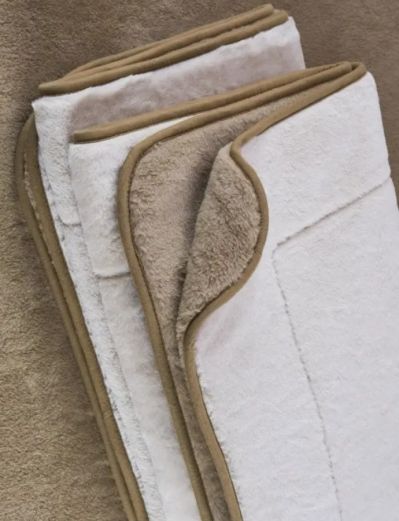 Kołder z wełny polskiej firmy Perfect Wool można używać przez cały ro