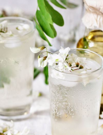 5 przepisów, które udowodnią, że kwiaty są smaczniejsze niż myślisz