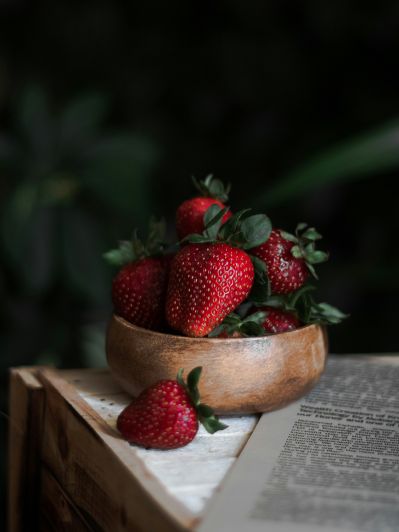 fot. Quazal Heydar / Unsplash kalendarz biodynamiczny lipiec 2024
