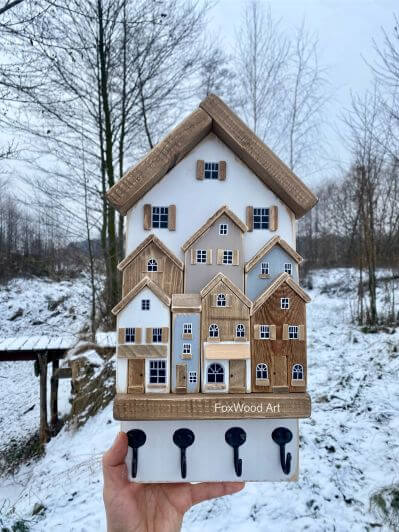 prezent na święta dla babci