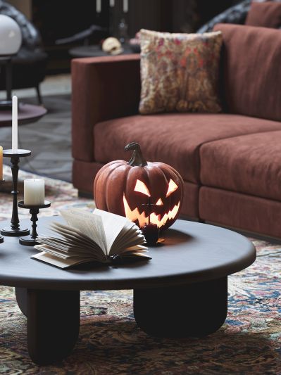 dekoracje na halloween