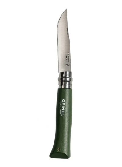 Nóż turystyczny Opinel Colorama no.08