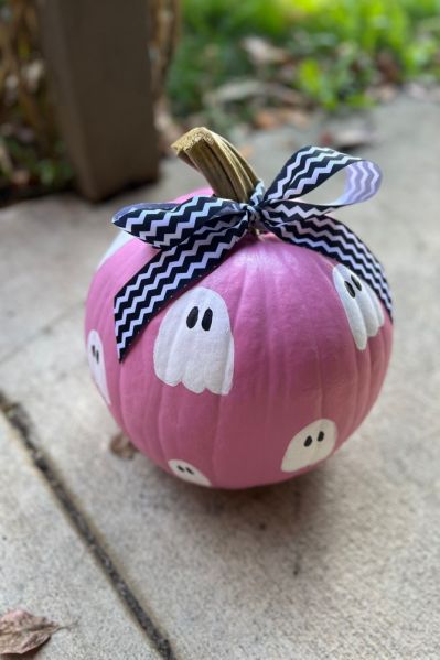 dekoracje na halloween