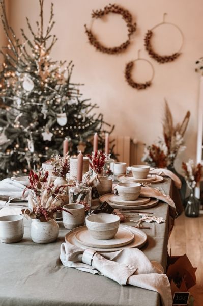 fot. shutterstock dekoracje świąteczne