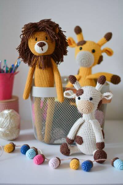 Prezent na święta dla dziecka