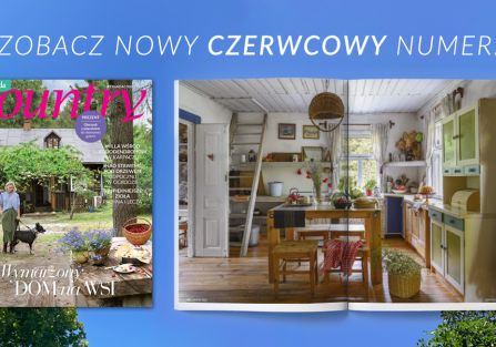 weranda country nowy numer