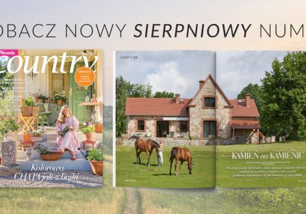 nowy numer weranda country