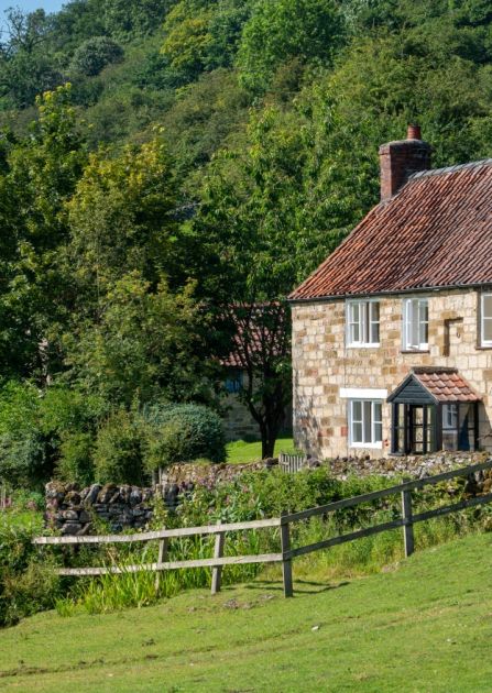 5 seriali o życiu na wsi, które pokochacie