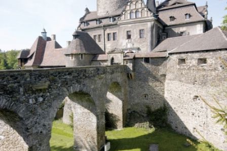 Pogórze Izerskie - kraina smaków i widoków
