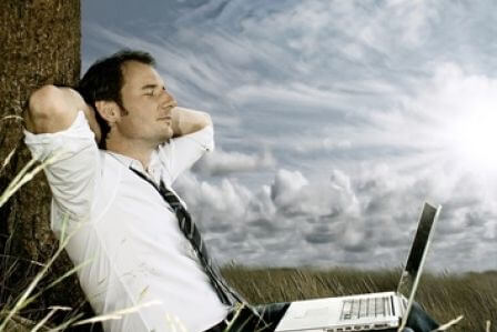 Internet satelitarny – eko internet