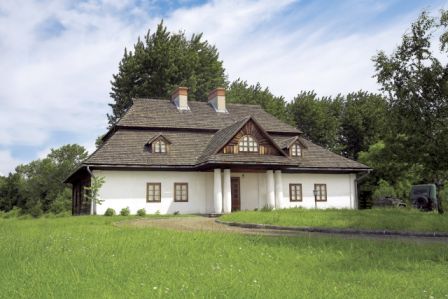 Na ziemi rolnej