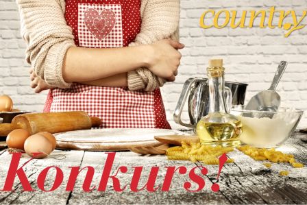 Konkurs na przepis