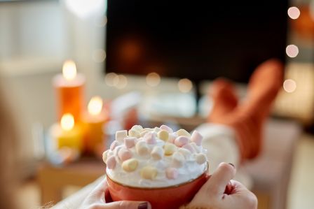 5 seriali na jesień