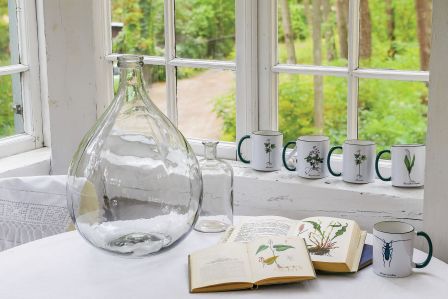 pracownia Dzikie Rzeczy