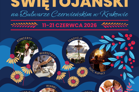 jarmark świętojański