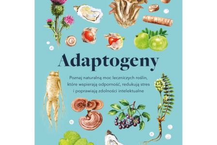 adaptogeny