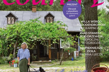 weranda country nowy numer