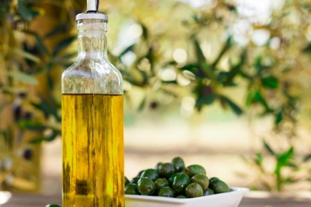 Fakty i mity o oliwie