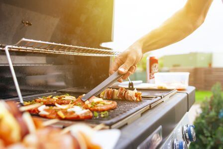 jaki grill gazowy wybrać