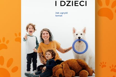jak przygotować dziecko na pojawienie się psa w domu