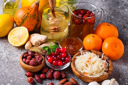 jak szybko wyzdrowieć