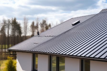 jak wybrać wykonawcę dachu z blachy