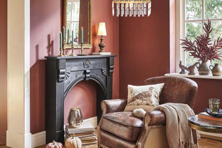 kominki wolnostojący