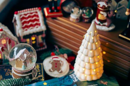 książki dla dzieci na gwiazdkę