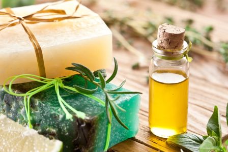 nawilżające kosmetyki diy