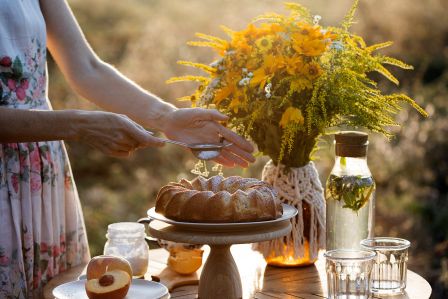 Jak zorganizować niezapomniane przyjęcie w ogrodzie?