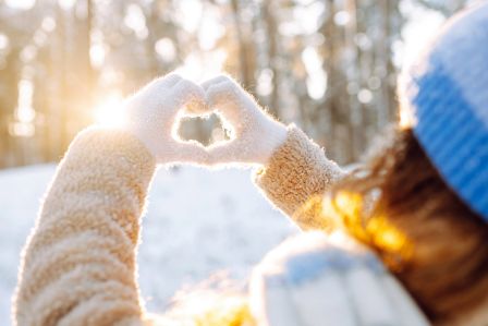 Prezenty na walentynki w stylu country