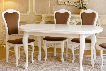 jaki wystrój jadalni wybrać