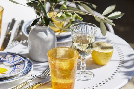 Dom w stylu prowansalskim