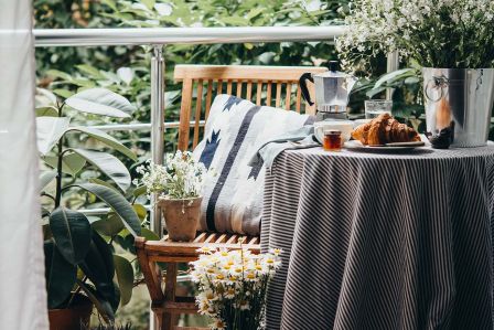 wiosenne porady ogrodnicze