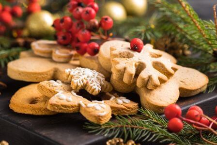 Jak wybrać bakalie? A jak mąkę? Jak nie dać się oszukać na cukrze? Podpowiadamy jak kupować zdrowe składniki do świątecznych przepisów