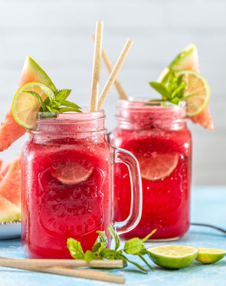 arbuzowa granita