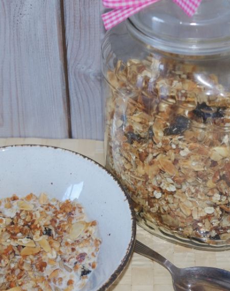 Granola