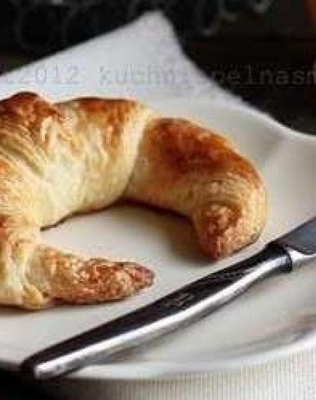 Croissanty