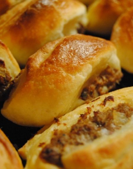 Paszteciki
