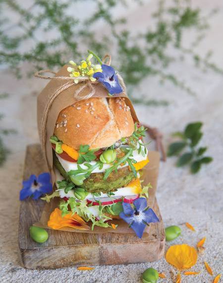burgery z bobu