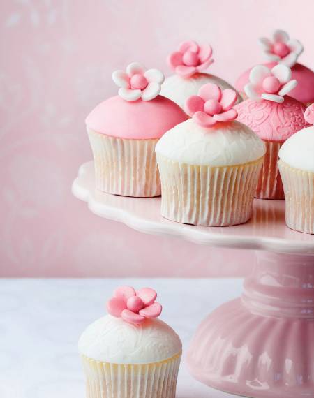 muffinki maślane