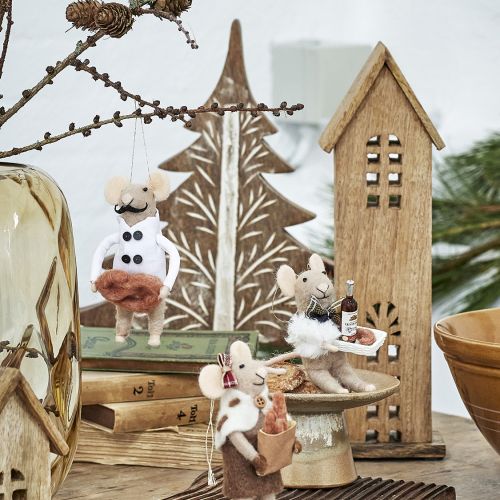 dekoracje bożonarodzeniowe