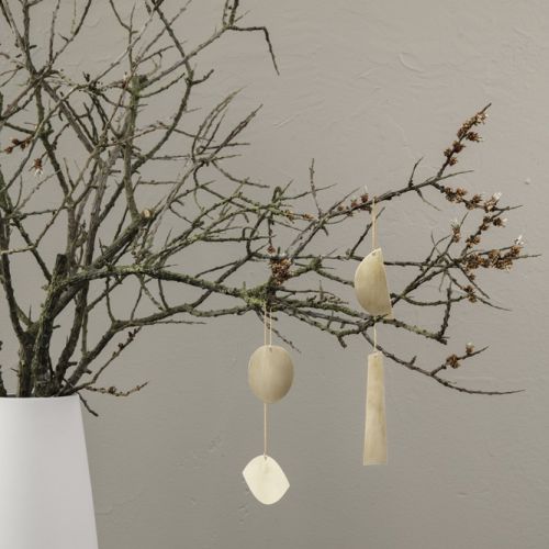choinka diy